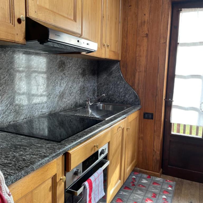 Appartamenti Espoire - Apartment mit 2 Schlafzimmern - 8