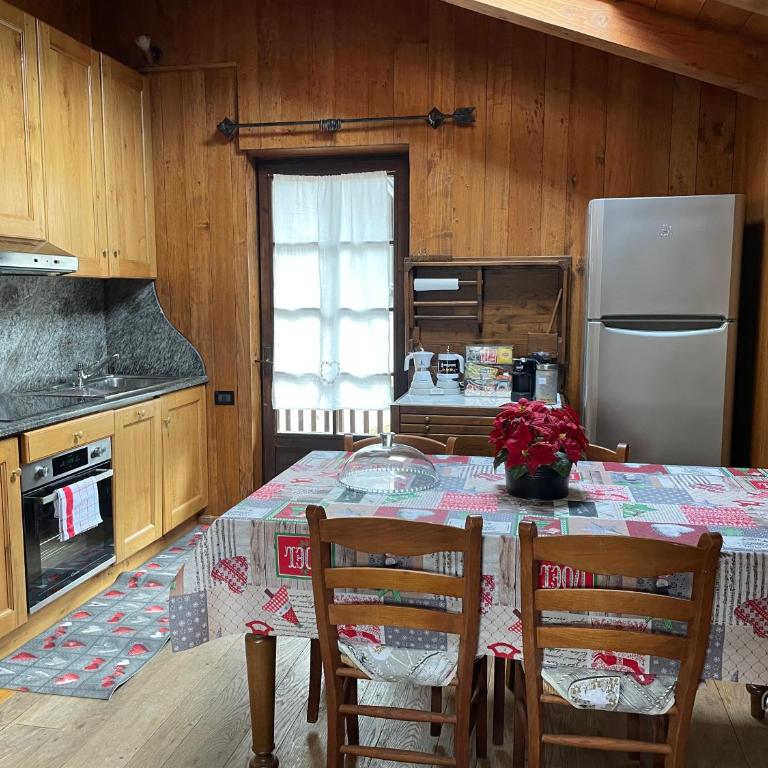 Appartamenti Espoire - Apartment mit 2 Schlafzimmern - 7