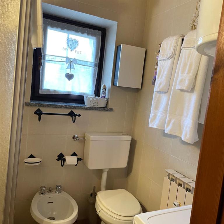 Appartamenti Espoire - Apartment mit 2 Schlafzimmern - 6