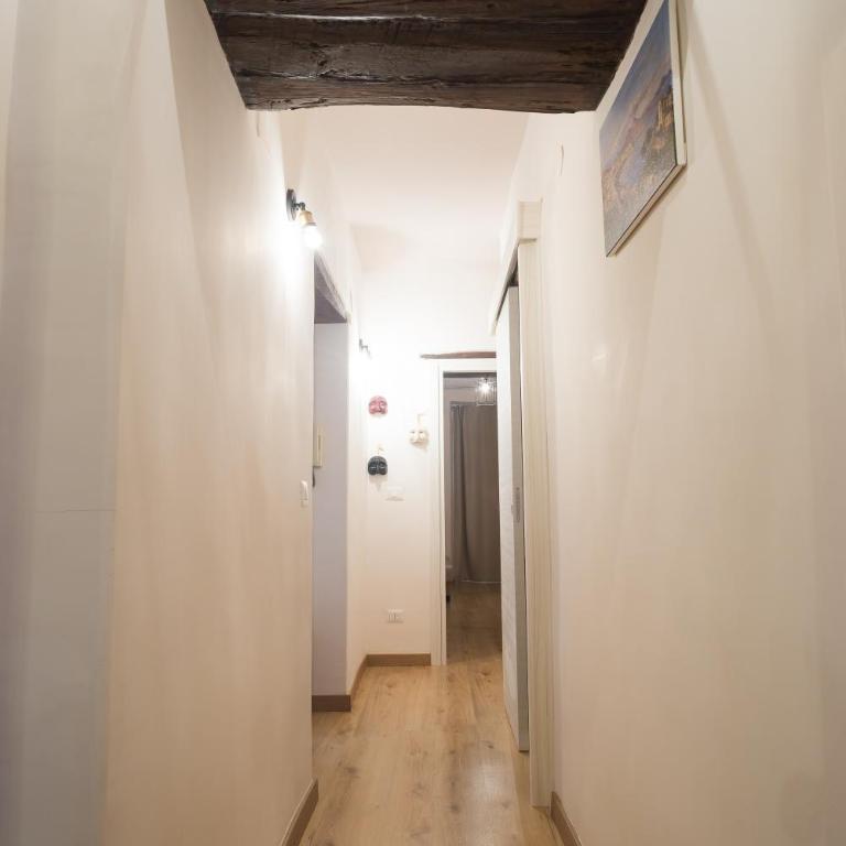 Neapolis Antica Guest House - Appartamento con 1 Camera da Letto - 6