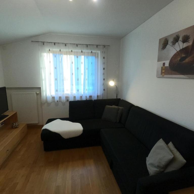 Residence Sonnberg - Appartamento con Vista Montagna - 11