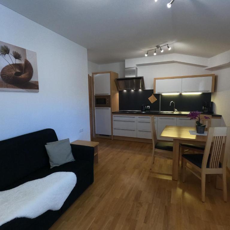 Residence Sonnberg - Appartamento con Vista Montagna - 10