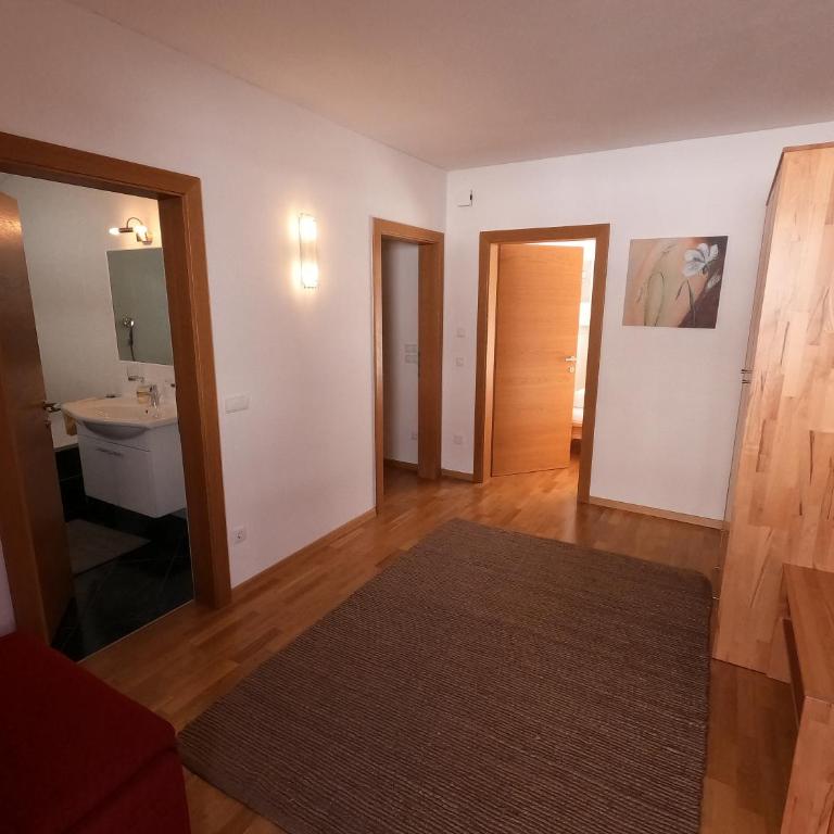 Residence Sonnberg - Appartamento con Vista Montagna - 9