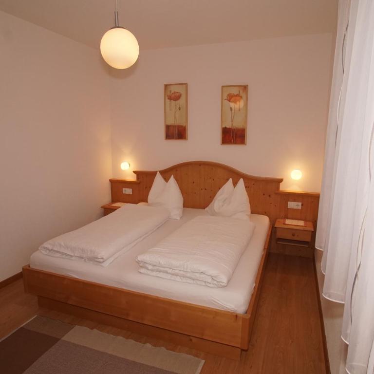 Residence Sonnberg - Appartamento Standard con 2 Camere da Letto - 7