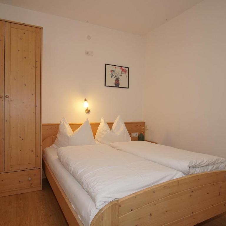 Residence Sonnberg - Appartamento Standard con 2 Camere da Letto - 6