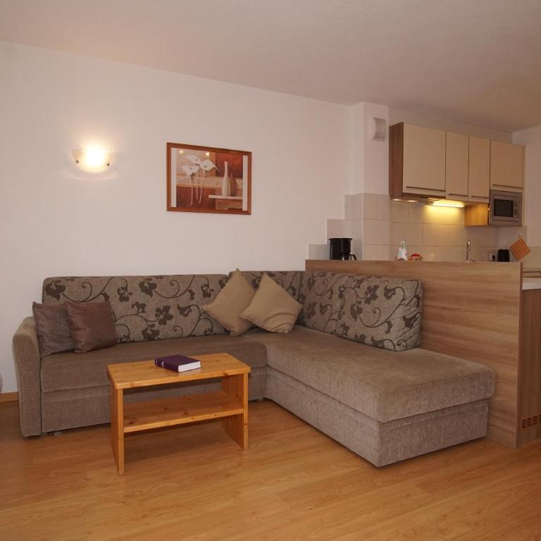 Residence Sonnberg - Appartamento Standard con 2 Camere da Letto - 5
