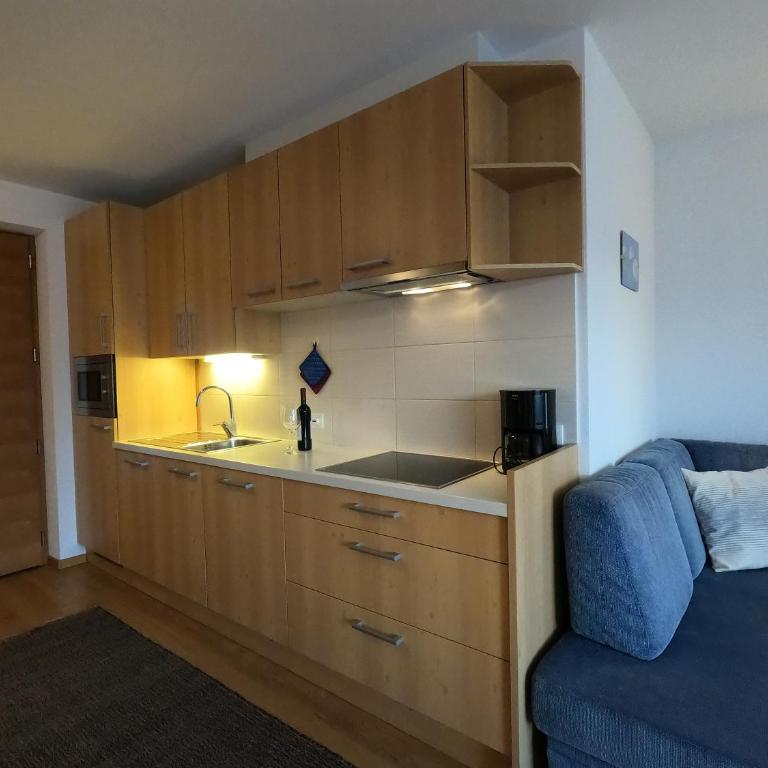 Residence Sonnberg - Appartamento con 1 Camera da Letto (2 Adulti) - 19