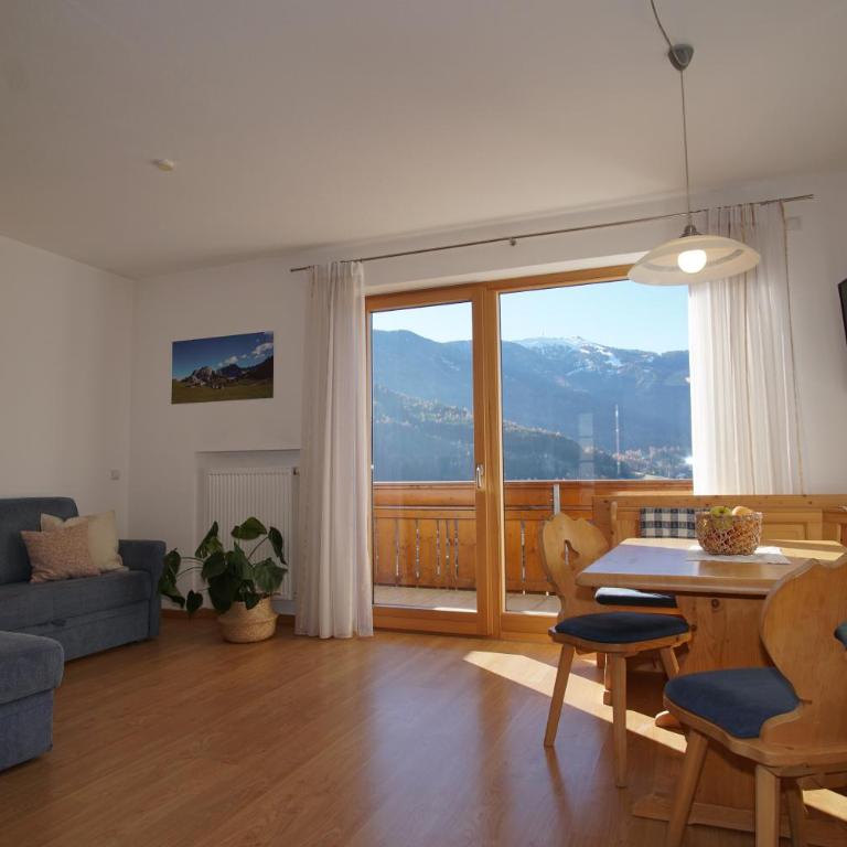 Residence Sonnberg - Appartamento con 1 Camera da Letto (2 Adulti) - 2
