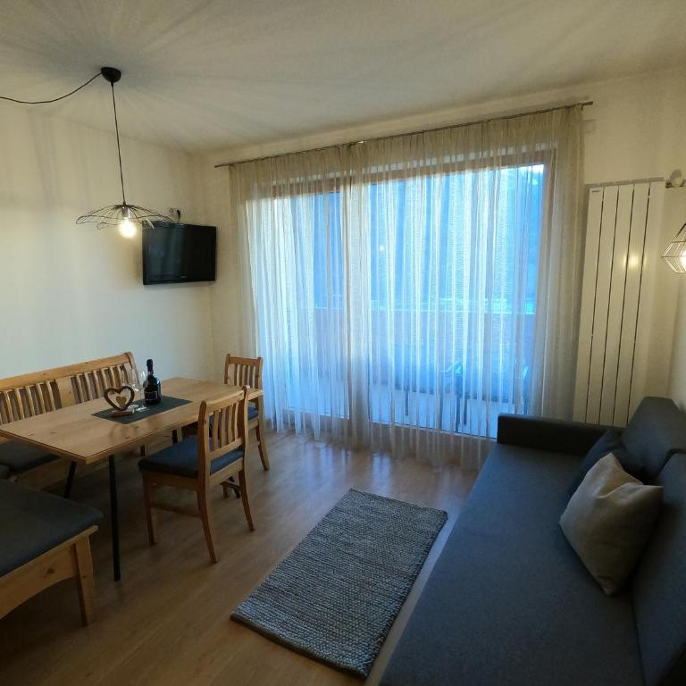Residence Sonnberg - Appartamento con 1 Camera da Letto - 1