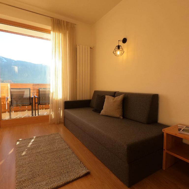 Residence Sonnberg - Appartamento con 1 Camera da Letto - 3