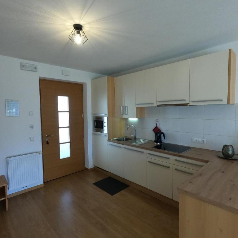 Residence Sonnberg - Appartamento con 1 Camera da Letto - 5