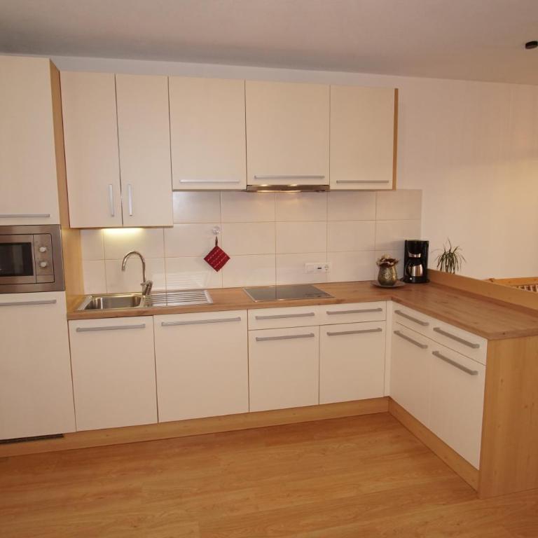 Residence Sonnberg - Appartamento con 1 Camera da Letto - 6