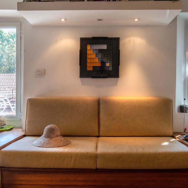 Trastevere Romantic House - Appartamento con 1 Camera da Letto - 3