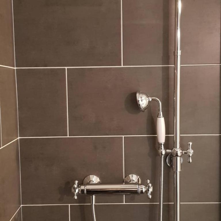 L'Ecu : un Haussmannien accueillant! - Apartment - 26
