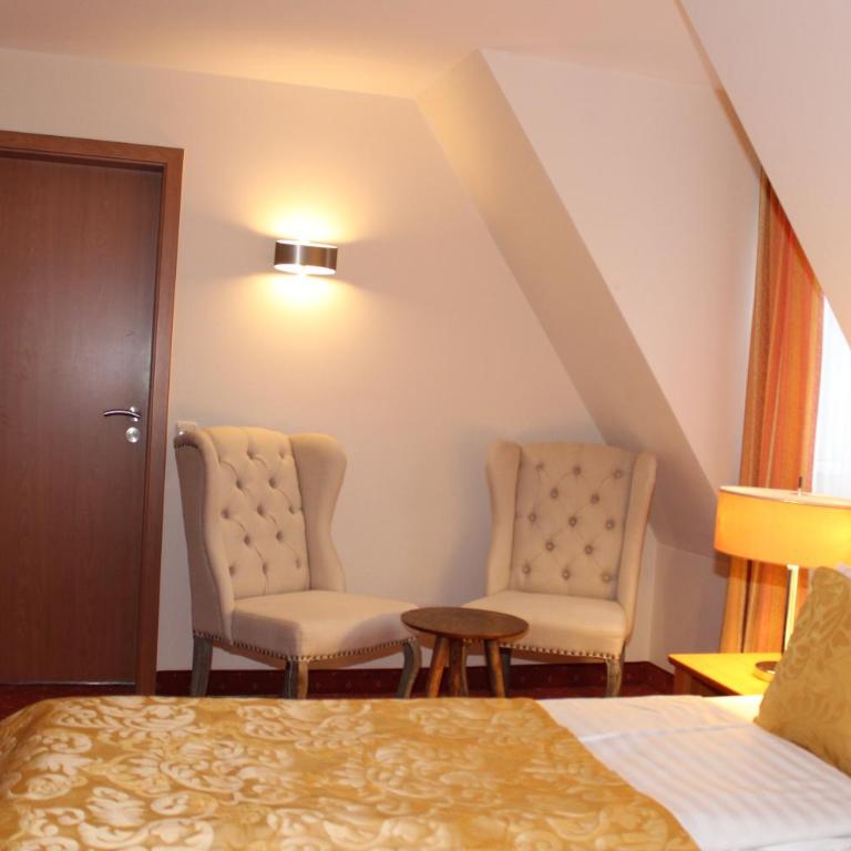 myMINGA4 - Hotel & serviced Apartments - Superior Doppelzimmer - 3