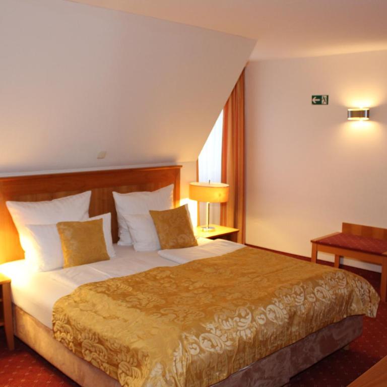 myMINGA4 - Hotel & serviced Apartments - Superior Doppelzimmer - 2