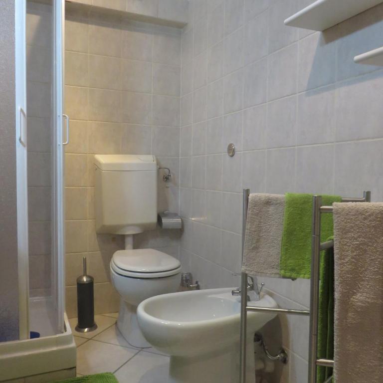 Alloggio turistico Maison S Anselme VDA Aosta CIR 0015 - Appartamento con 1 Camera da Letto - 17