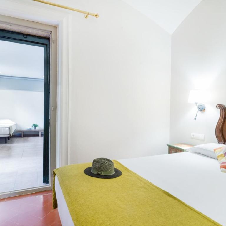 Mas Ses Vinyes - Adults Only - Suite con vistas a la montaña - 5