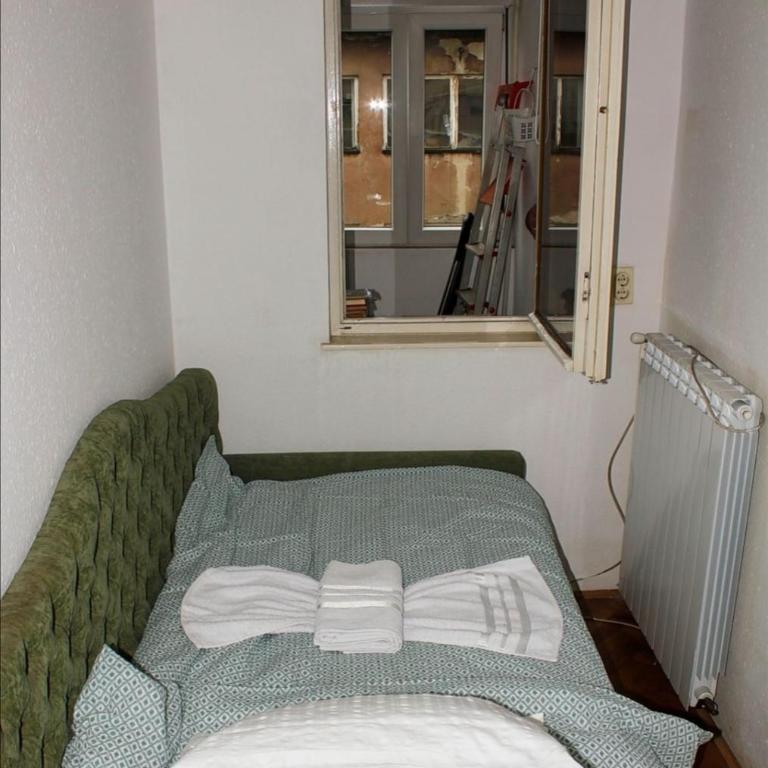 APARTMAN MASHA - Apartman sa 3 Spavaće Sobe - 10