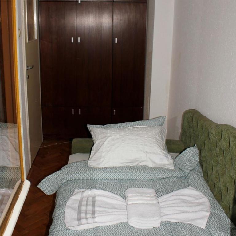 APARTMAN MASHA - Apartman sa 3 Spavaće Sobe - 11