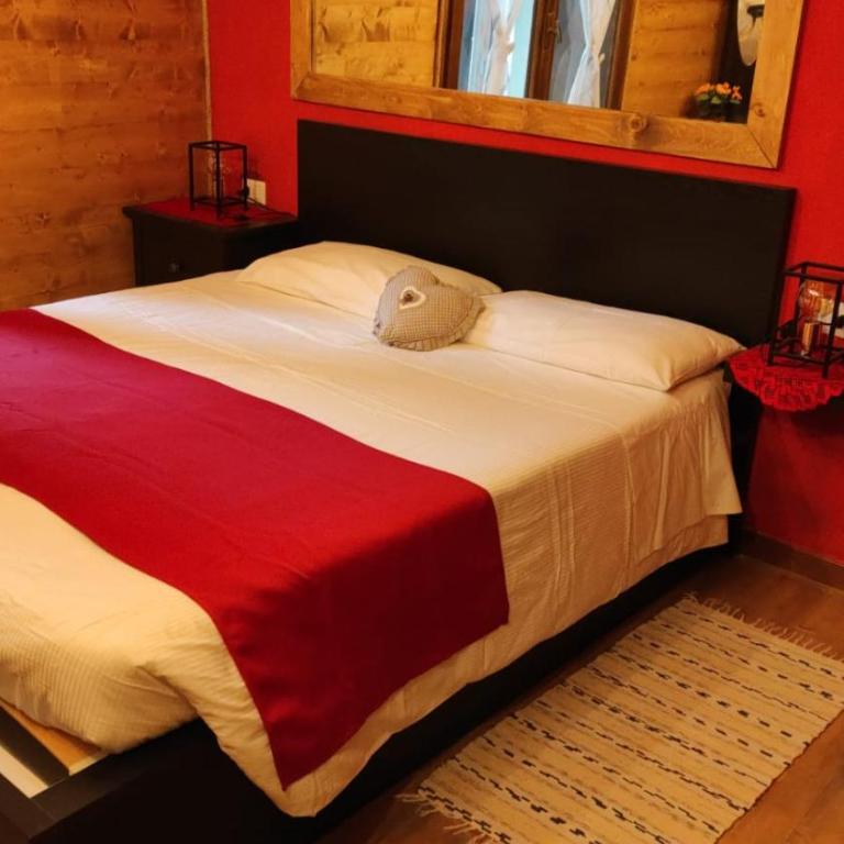 MadeBoutique Rooms - Camera Matrimoniale Piccola - 2