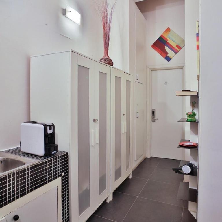 Rome Place - Double Room with Private Bathroom - 4