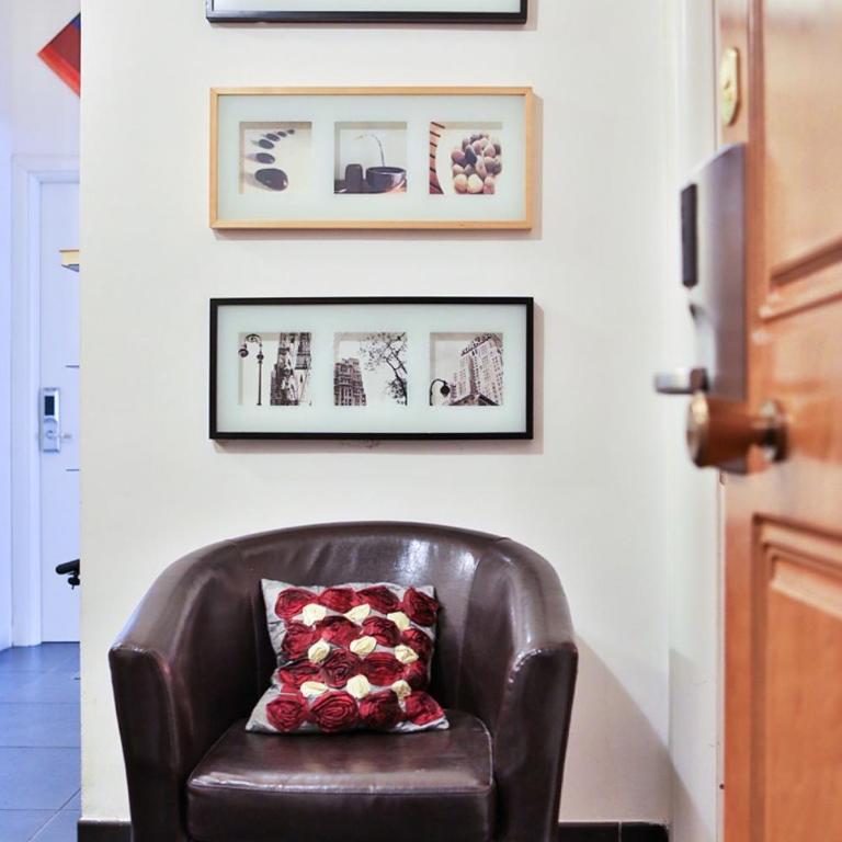 Rome Place - Double Room with Private Bathroom - 10