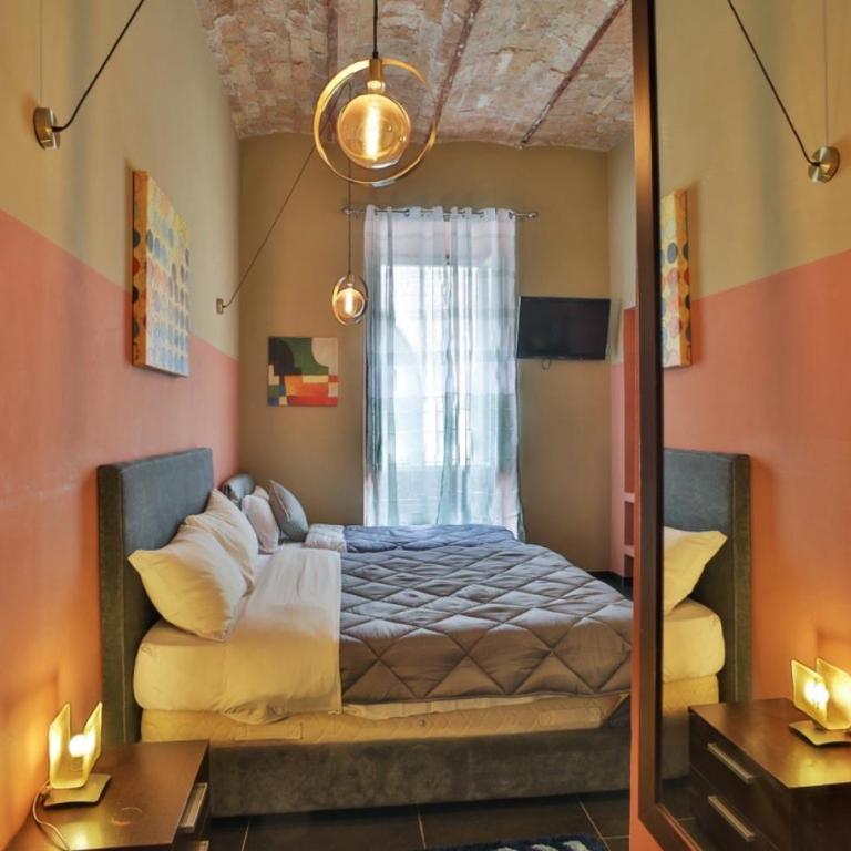 Rome Place - Triple Room with Private Bathroom - 4