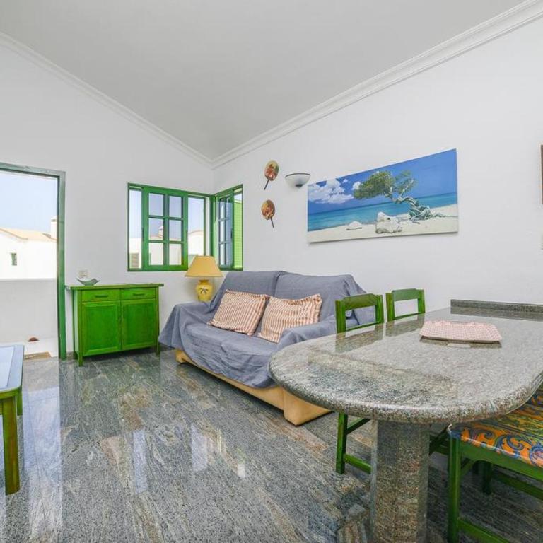 El Sueño - Appartamento fronte spiaggia vista mare - One-Bedroom Apartment - 4