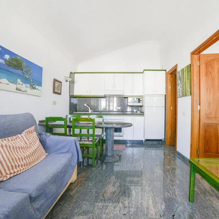 El Sueño - Appartamento fronte spiaggia vista mare - One-Bedroom Apartment - 6