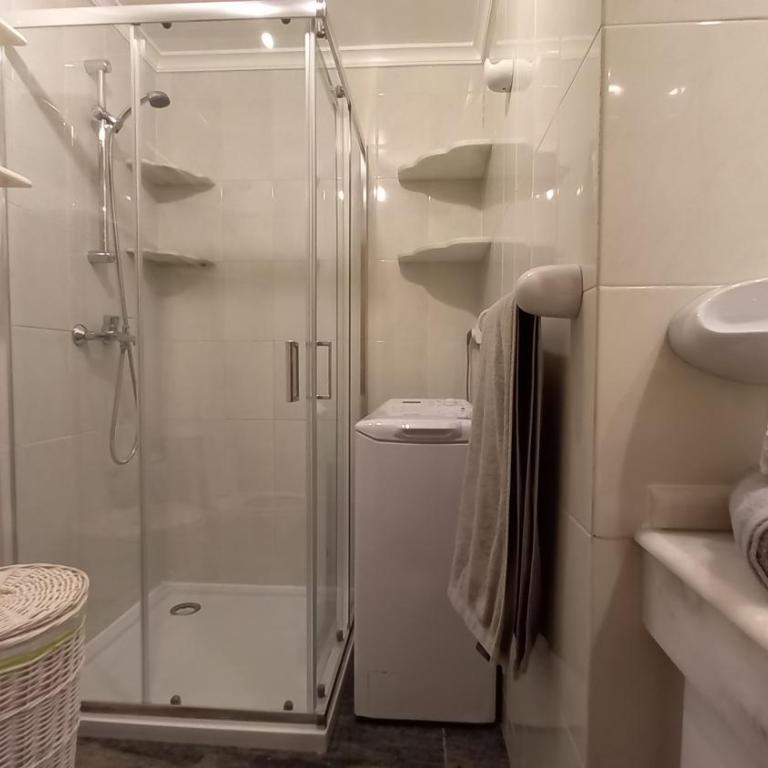 El Sueño - Appartamento fronte spiaggia vista mare - One-Bedroom Apartment - 5