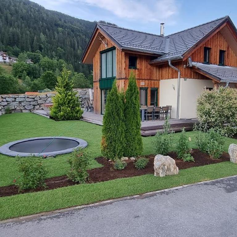 Wellness Chalet Bell a Mur - Chalet - 3
