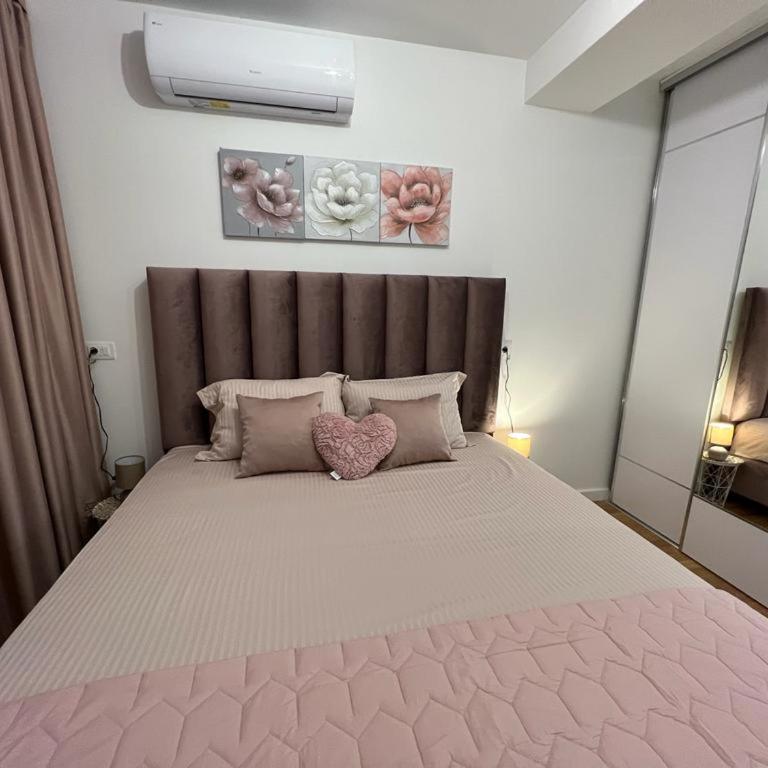 Corall apartment Bar - One-Bedroom Apartment - 17