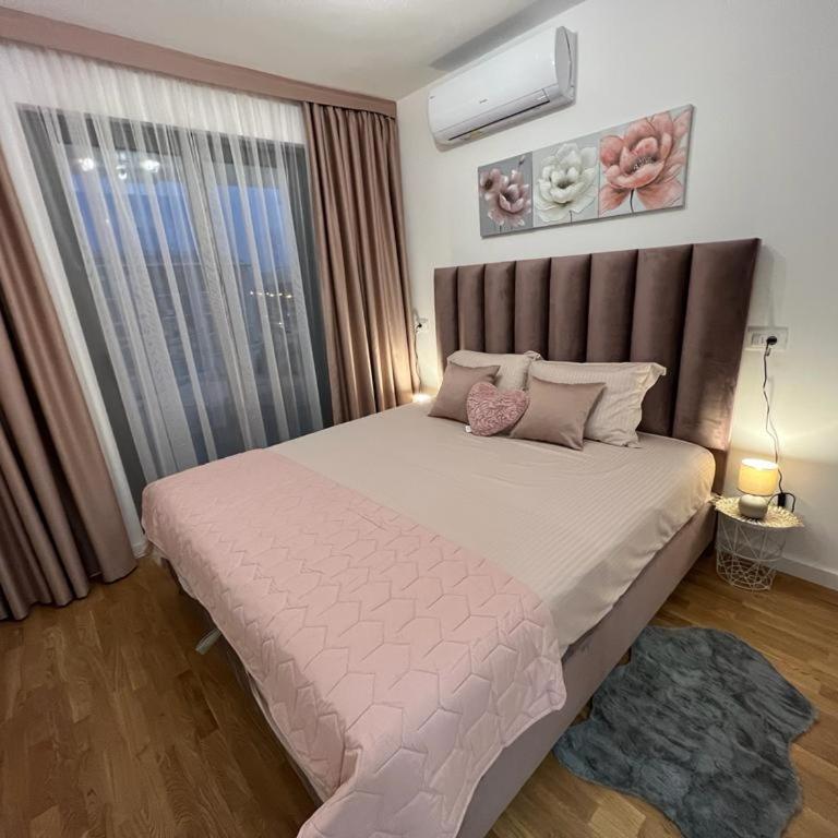 Corall apartment Bar - One-Bedroom Apartment - 16