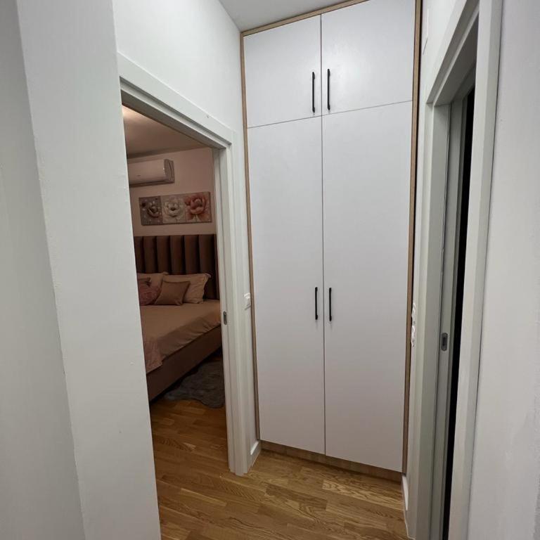Corall apartment Bar - One-Bedroom Apartment - 14