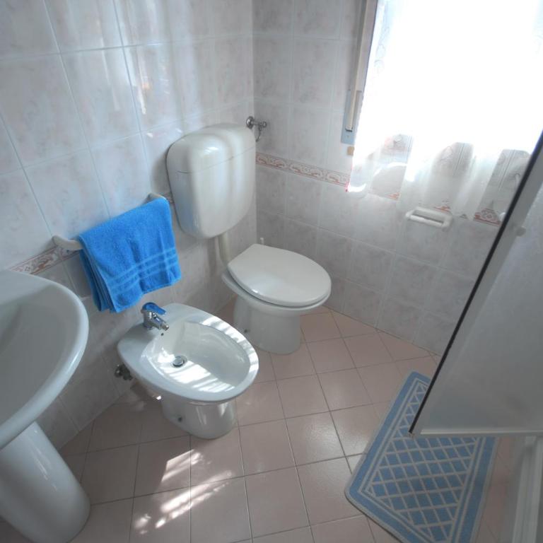 Villette Allodola - Casa Vacanze - 6