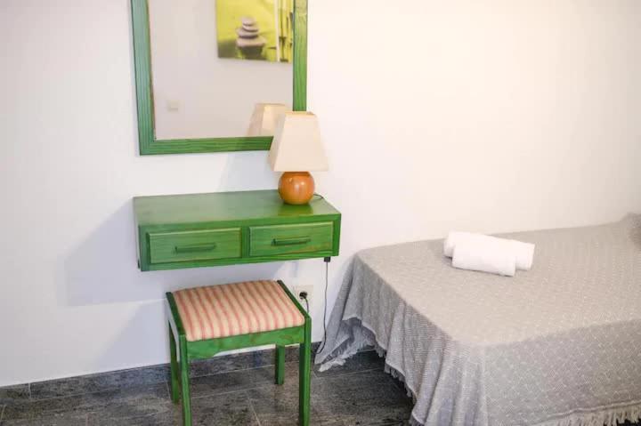 El Sueño - Appartamento fronte spiaggia vista mare - One-Bedroom Apartment - 11