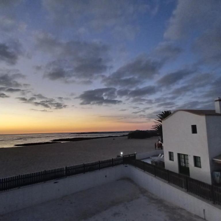 El Sueño - Appartamento fronte spiaggia vista mare - One-Bedroom Apartment - 7