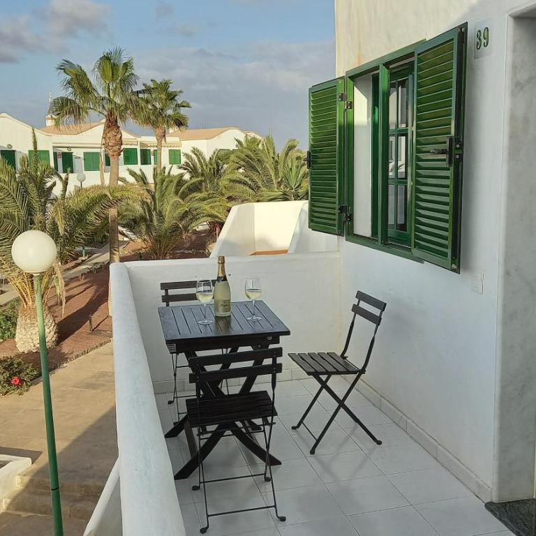 El Sueño - Appartamento fronte spiaggia vista mare - One-Bedroom Apartment - 14