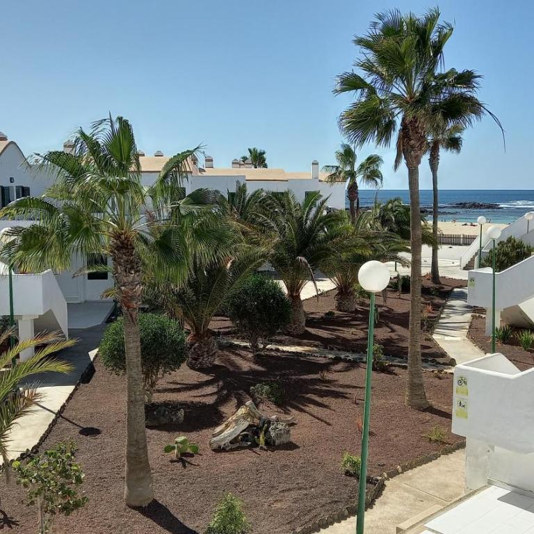 El Sueño - Appartamento fronte spiaggia vista mare - One-Bedroom Apartment - 12