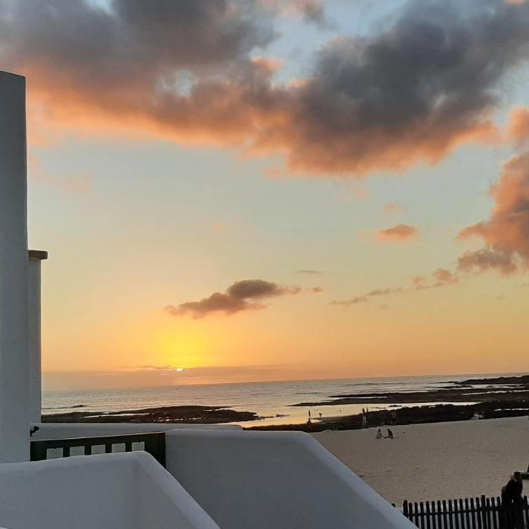 El Sueño - Appartamento fronte spiaggia vista mare - One-Bedroom Apartment - 22
