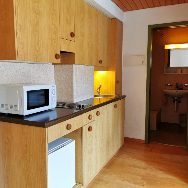 Downtown Apartment 9 - Appartement avec Balcon - 6