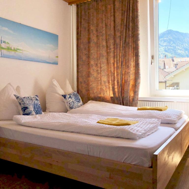 Downtown Apartment 9 - Appartement avec Balcon - 4