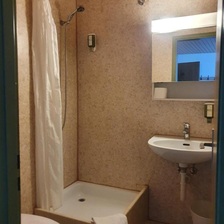 Downtown Apartment 9 - Appartement avec Balcon - 2
