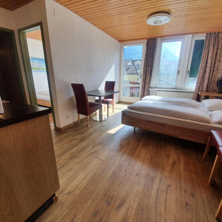 Downtown Apartment 9 - Appartement avec Balcon - 1