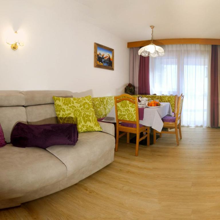 Villa Artic Apartments - Appartamento - Piano Terra - 1
