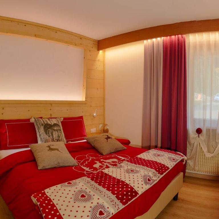 Villa Artic Apartments - Appartamento - Piano Terra - 8