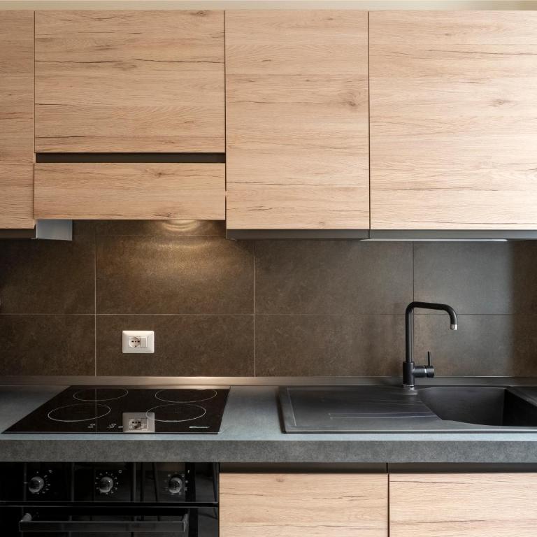 Veneto Holidays - Central Apartment in Via Veneto - Appartamento con 2 Camere da Letto - 3
