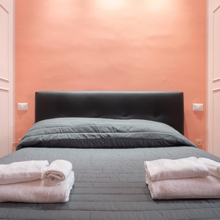 Veneto Holidays - Central Apartment in Via Veneto - Appartamento con 2 Camere da Letto - 6