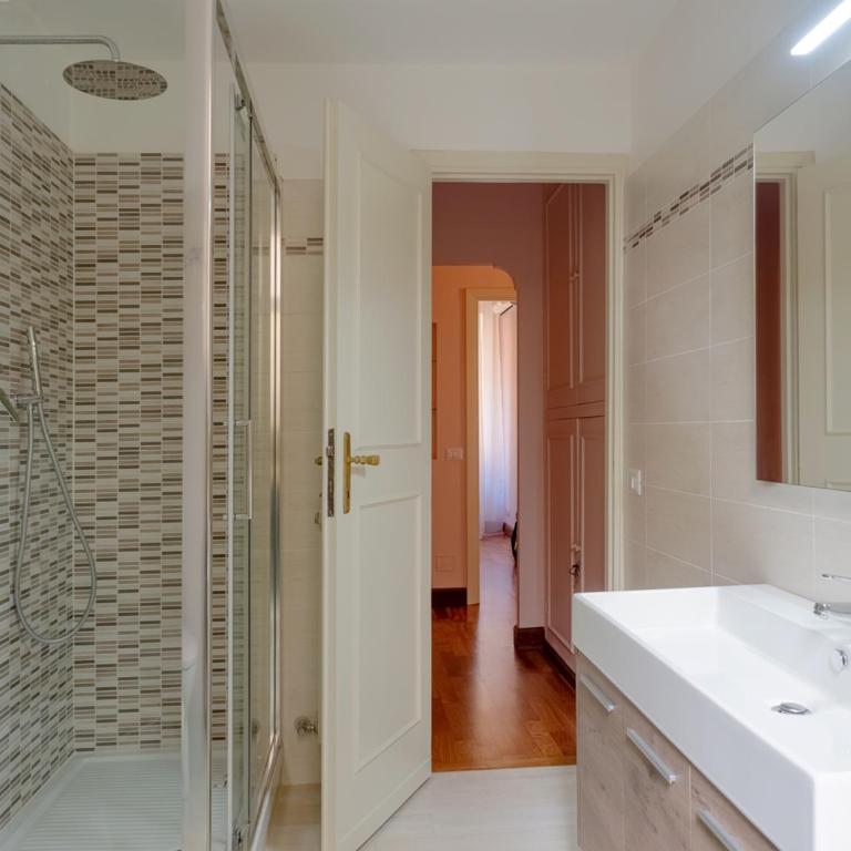 Veneto Holidays - Central Apartment in Via Veneto - Appartamento con 2 Camere da Letto - 9